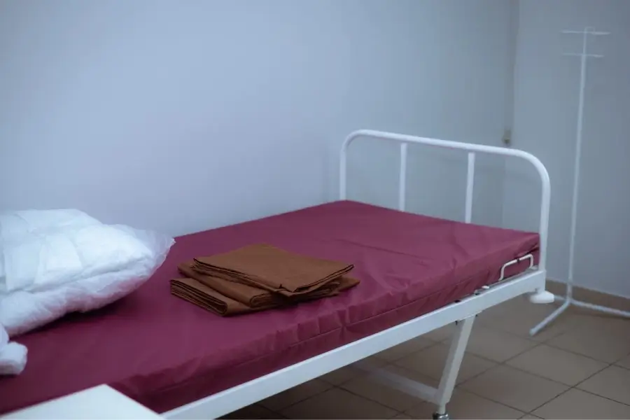 Частный вытрезвитель в Юже: быстро, недорого